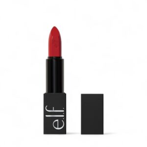O FACE Satin Lipstick