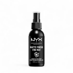 Nyx Matte Finish Fini Mat