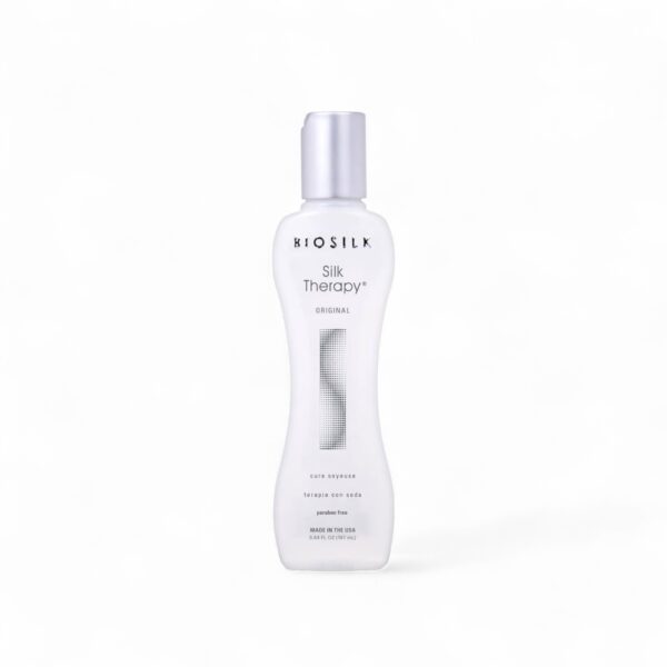 Bio Silk Therapy