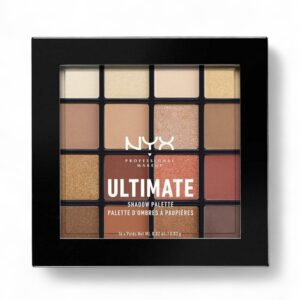 NYX Ultimate Shadow Palette