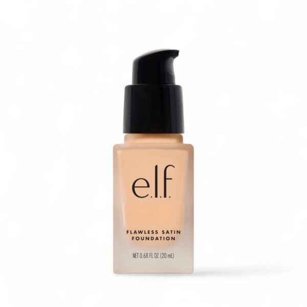 E.L.F Flawless Satin Foundation - Image 2