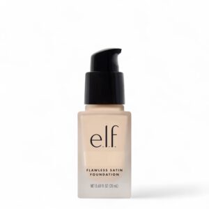 E.L.F Flawless Satin Foundation