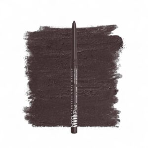 Vivid Rich Mechanical Eye Pencil