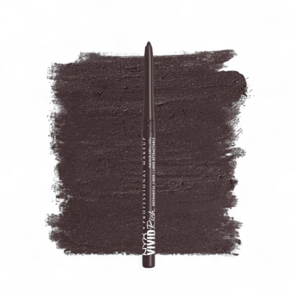 Vivid Rich Mechanical Eye Pencil