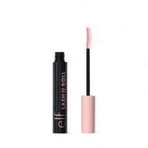 E.L.F Lash 'N Roll Mascara