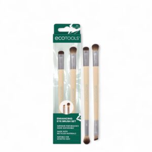 Enhancing Eye Brush Set