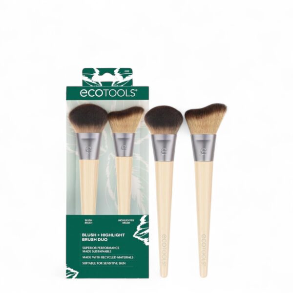 Brush + Highligh Brush Duo
