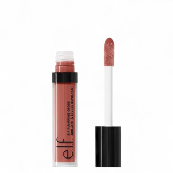 Lip Plumping Gloss