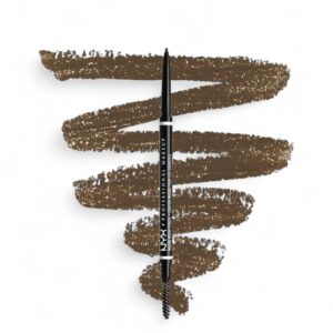 NYX Micro Brow Pencil 5 Ash Brown